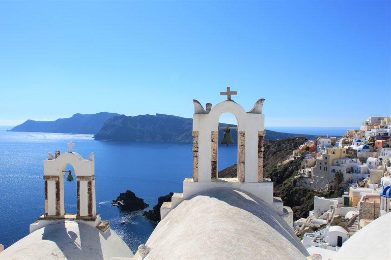 santorini