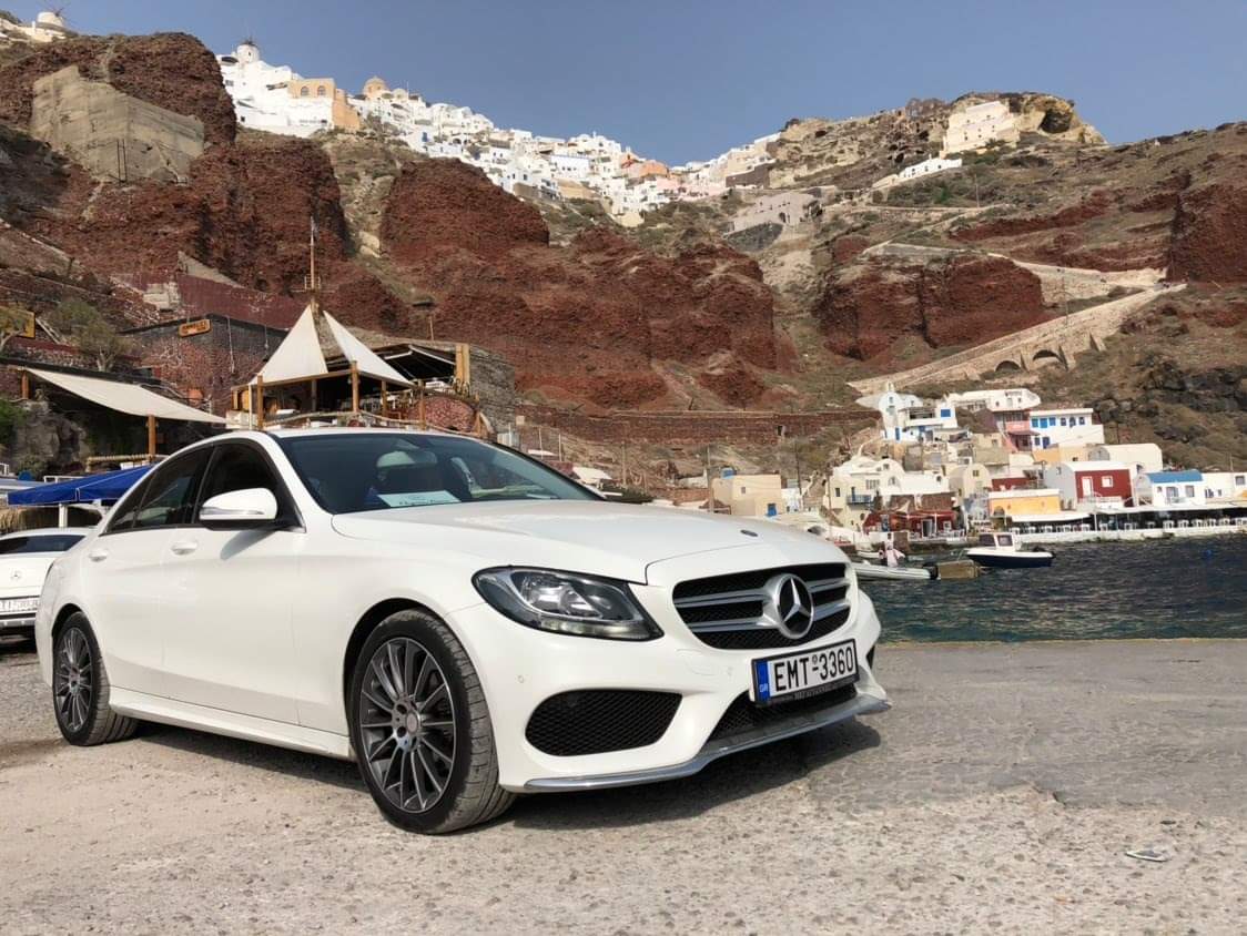 private tour
